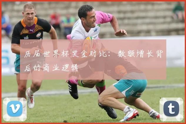 历届世界杯奖金对比:数额增长背后的商业逻辑